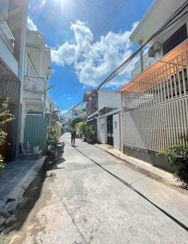 Bán nhà lầu mặt phố Nguyễn Sắc Kim 75m² Phan Thiết - Ảnh thu nhỏ 3