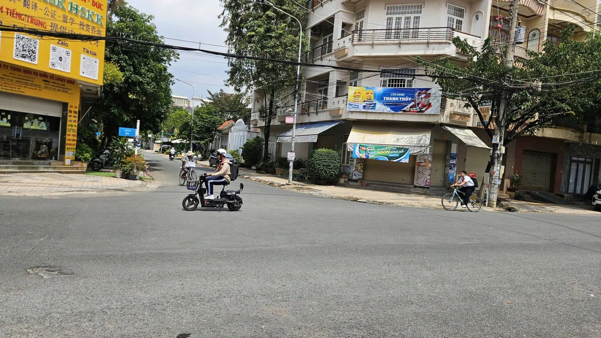 Bán nhà 3 lầu 4PN 88m2 Nguyễn Ái Quốc, Biên Hòa - Ảnh 1