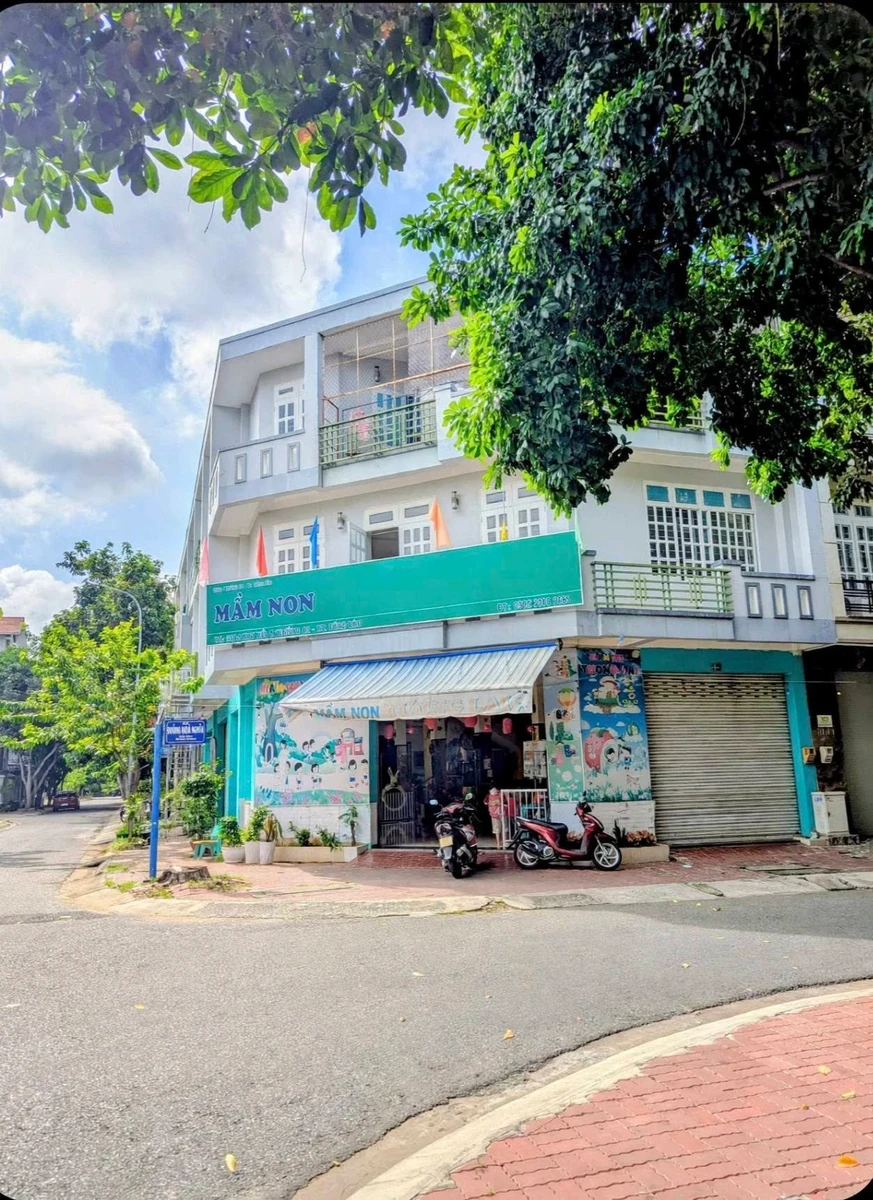 Bán nhà góc hai mặt tiền Vũng Tàu 600m² giá 14.5 tỷ - Ảnh thu nhỏ 2
