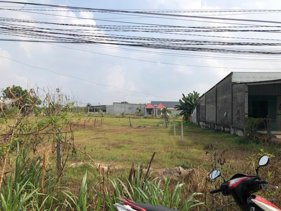 Chỉ 1,32 tỷ sở hữu ngay đất thổ cư 243m2 liền kề siêu dự án Vinhomes - Ảnh thu nhỏ 4