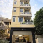 Bán khách sạn 2 mặt tiền Yên Thế 460m² Tân Bình - Ảnh thu nhỏ 1