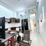 Bán nhà 1 trệt 1 lầu 70m2, 3PN, 2WC, hẻm xe hơi Thới An 22, Quận 12 - Ảnh thu nhỏ 4