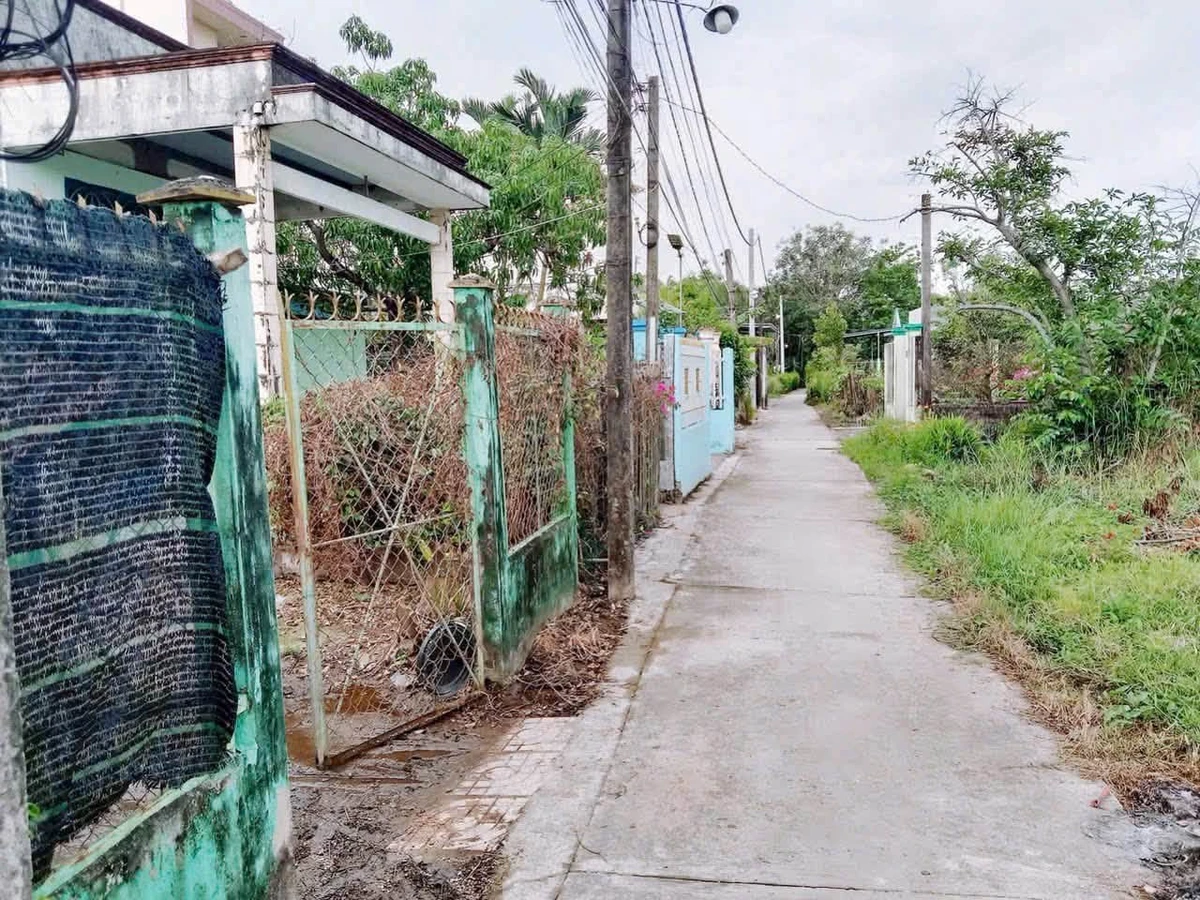 Bán đất thổ cư 238,9m² Tây Ninh 1,3 tỷ - Ảnh 1