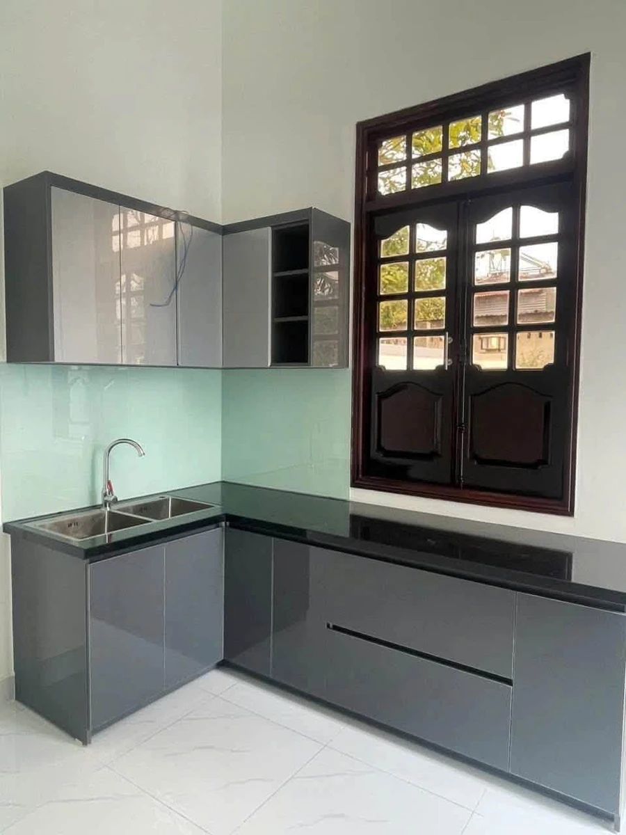 Bán nhà 3PN Bùi Thị Xuân Đắk Lắk 201m² 5 tỷ 5 - Ảnh thu nhỏ 5