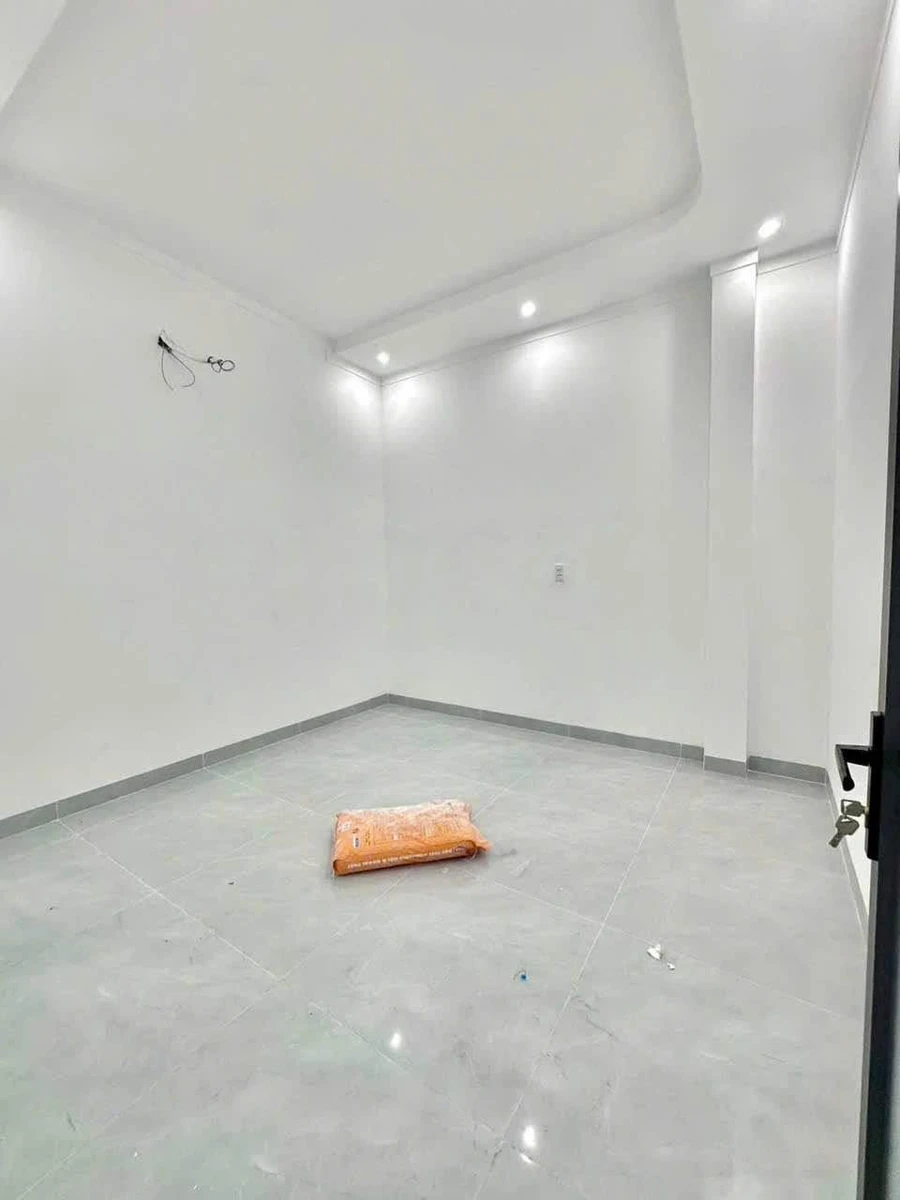 Bán nhà 3PN 2WC 95m² Biên Hòa 2,5 tỷ - Ảnh thu nhỏ 4