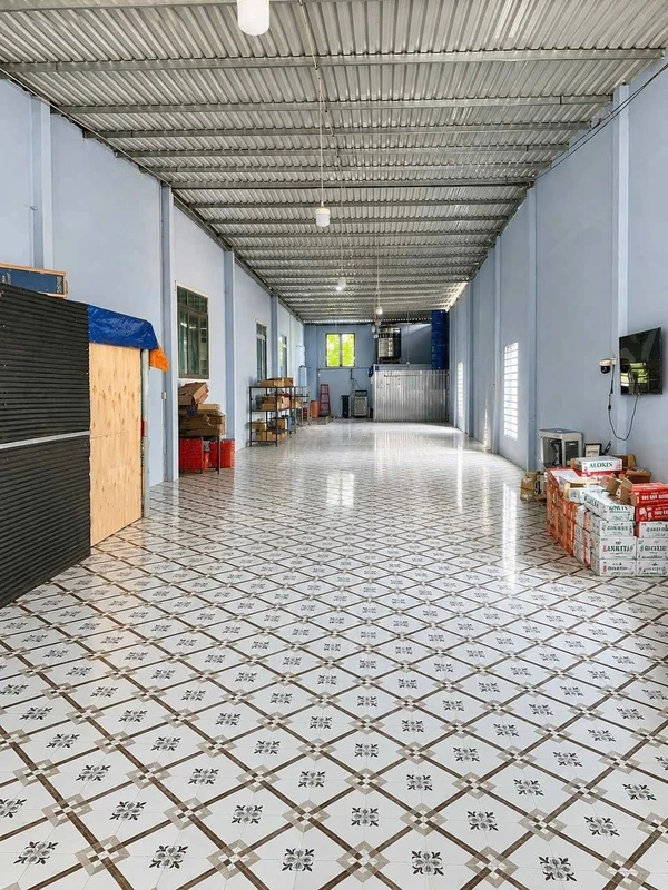 Bán nhà cấp 4 mặt tiền Phan Đăng Lưu 236m² 5 tỷ 5