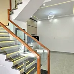 Bán nhà Tôn Đức Thắng 40m² 3 tầng 3,35 tỷ Hải Phòng - Ảnh thu nhỏ 2