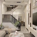 Bán nhà sổ xây dựng 55m2 4 phòng ngủ Đà Lạt 4 tỷ 6 - Ảnh thu nhỏ 5