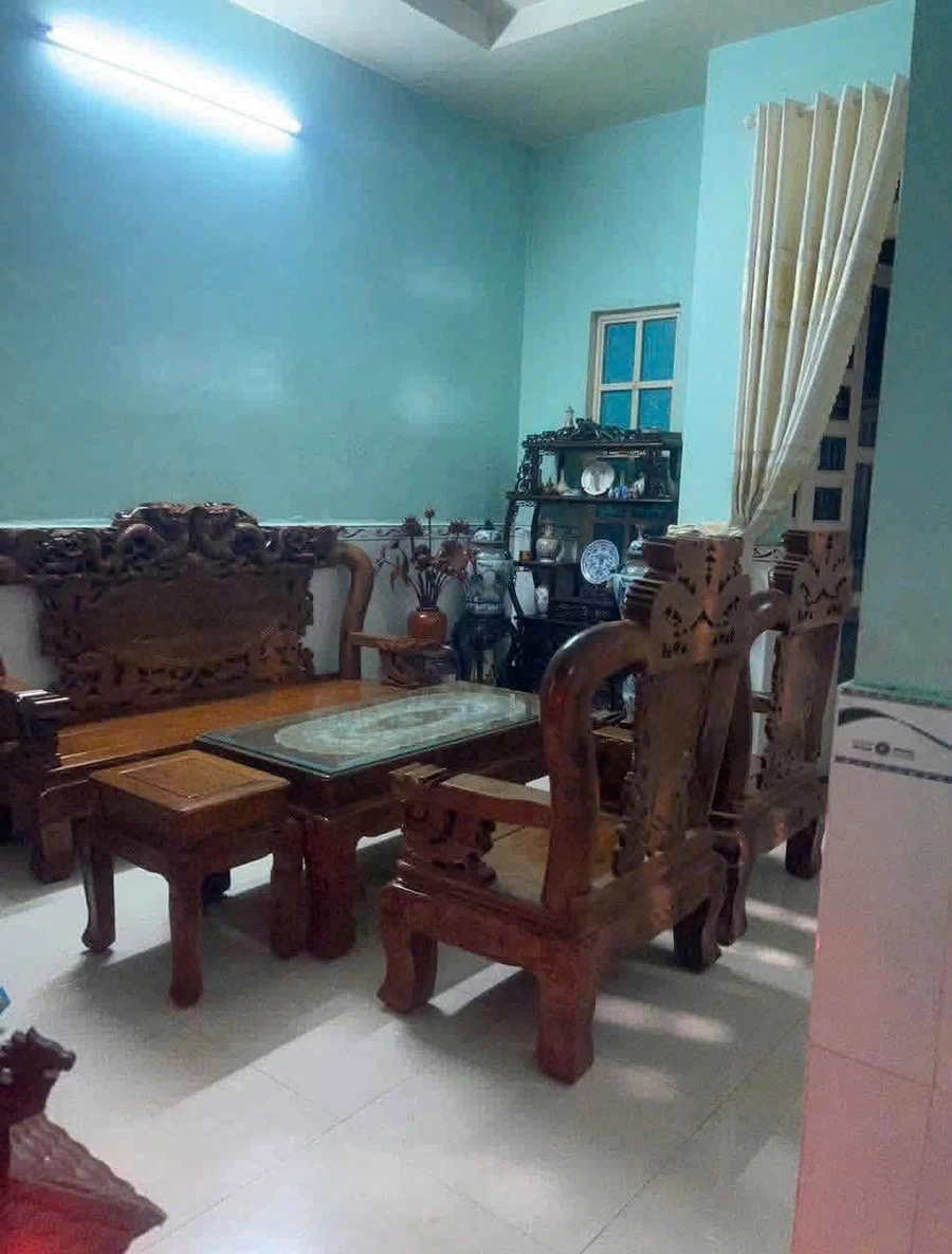 Bán đất 94m² tặng nhà Tân Phong, Biên Hòa 3.1 tỷ - Ảnh 1