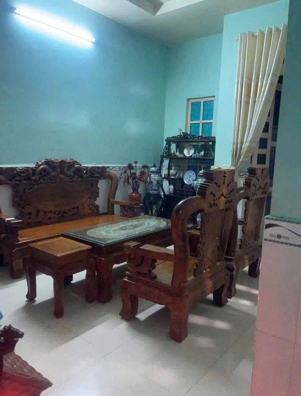 Bán đất 94m² tặng nhà Tân Phong, Biên Hòa 3.1 tỷ - Ảnh 1