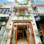 Bán nhà mặt tiền 40m² 3 tầng gần Aeon Tân Phú - Ảnh thu nhỏ 1