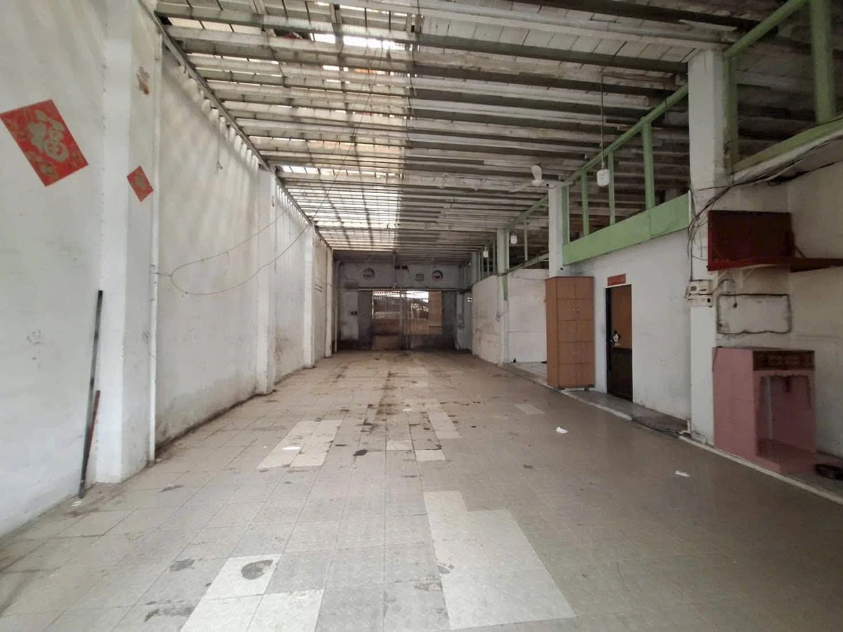 Bán nhà hẻm 6m Thái Phiên Quận 11, 60m2 (5x12), giá 6.8 tỷ - Ảnh thu nhỏ 3