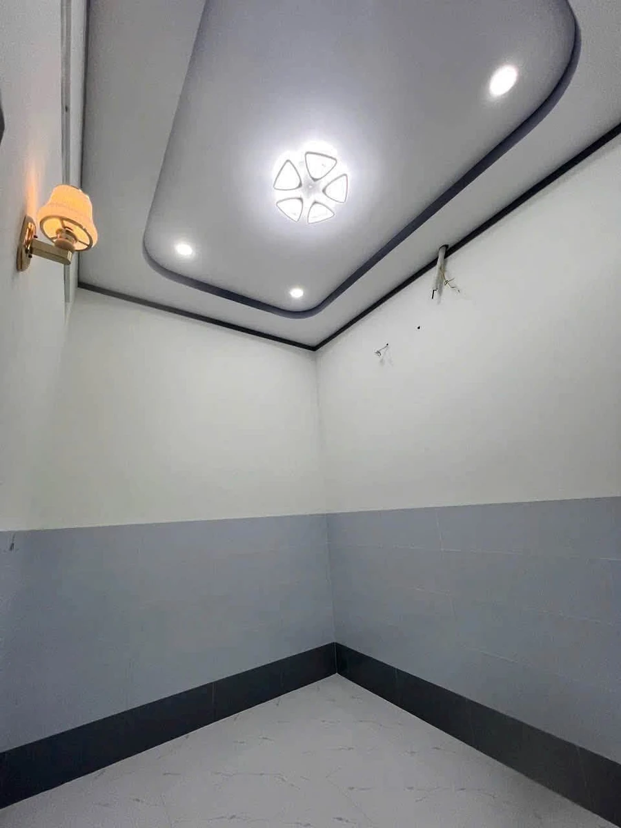 Bán nhà 3PN 128m² tại Ninh Thạnh, Tây Ninh - Ảnh thu nhỏ 3