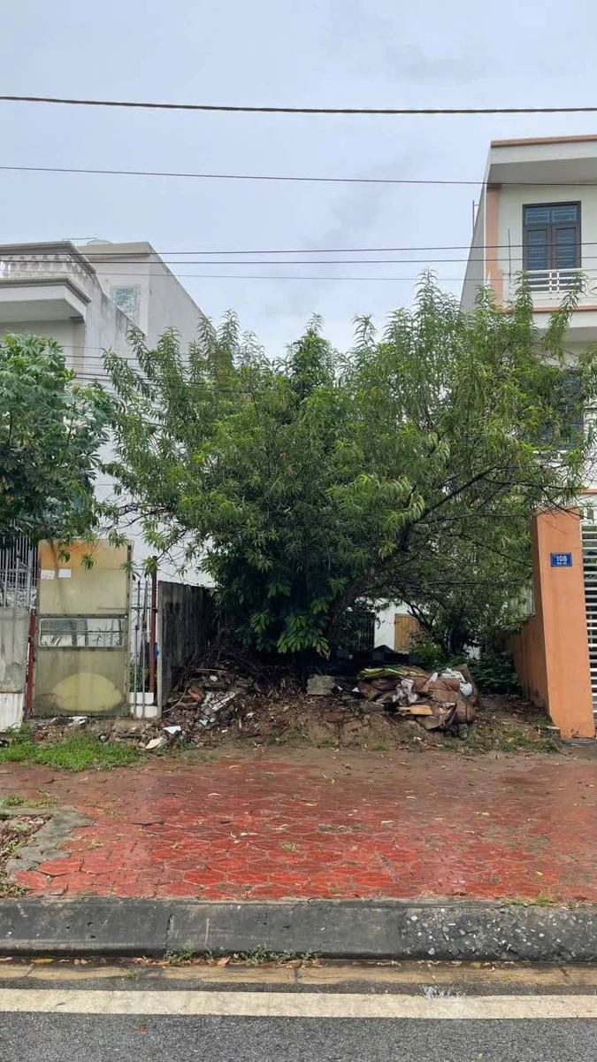 Bán đất mặt phố Mai Độ 60m² Hải Dương, giá 2 tỷ - Ảnh 1