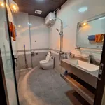 Bán nhà 3 tầng 120m² mặt tiền 5m, Quận 12 - Ảnh thu nhỏ 5