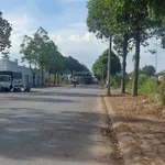 Nền đối diện kiot chợ Khu Công nghiệp Bình Minh (ngay cầu Cần Thơ) giá 1,8 tỷ - Ảnh thu nhỏ 1