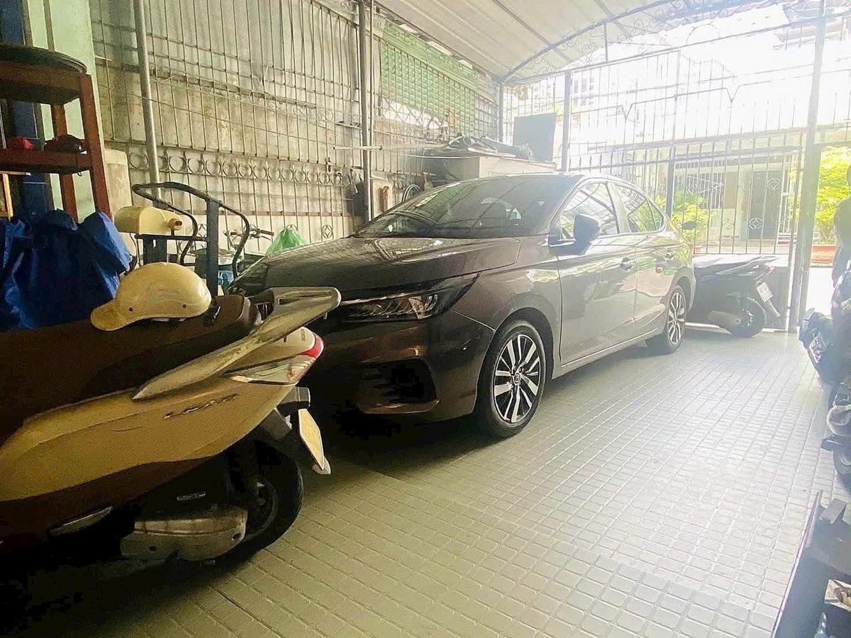 Bán đất 211m2 mặt đường 7m có sẵn nhà cấp 4 tại Tam Hiệp, Đồng Nai - Ảnh thu nhỏ 3