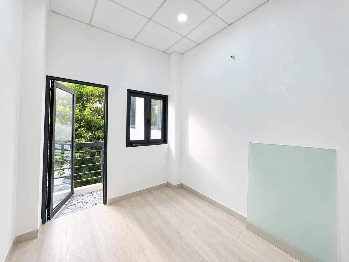 Bán nhà riêng 2 tầng 20m² Bình Thạnh 2.48 tỷ - Ảnh thu nhỏ 5