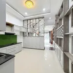 Bán nhà 4x17m, 4 phòng ngủ, 68m², Quận 12 - 5,6 tỷ - Ảnh thu nhỏ 4