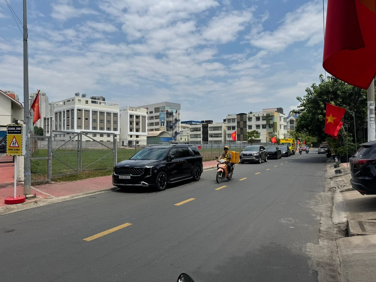 Bán đất biệt thự Giang Văn Minh An Phú 240m² - Ảnh thu nhỏ 3