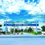 Bán đất nền 5x20 100m2 trục chính KDC Phú An, đường Bùi Quang Trinh, Cần Thơ - Ảnh thu nhỏ 1