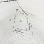 Bán đất 3 mặt kiệt Trường Chinh 82m2 - 2 tỷ 550 triệu - Ảnh thu nhỏ 3