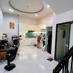 Bán nhà 3 tầng 47m2 gần Aeon Mall Tân Phú 2.99 tỷ - Ảnh thu nhỏ 3