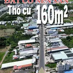 Bán lô đất mặt tiền Quốc lộ 1A 560m² Cà Mau - Ảnh thu nhỏ 1