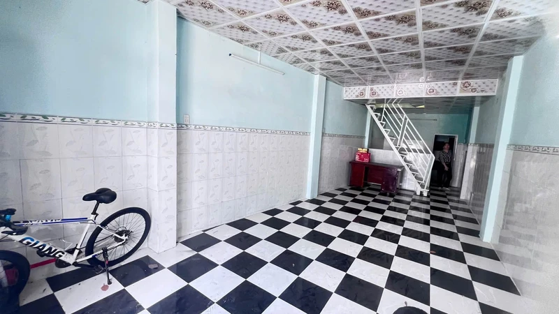 Nhà lầu 3 phòng ngủ 75m² Trảng Dài, Đồng Nai giá 2,99 tỷ 11ty2