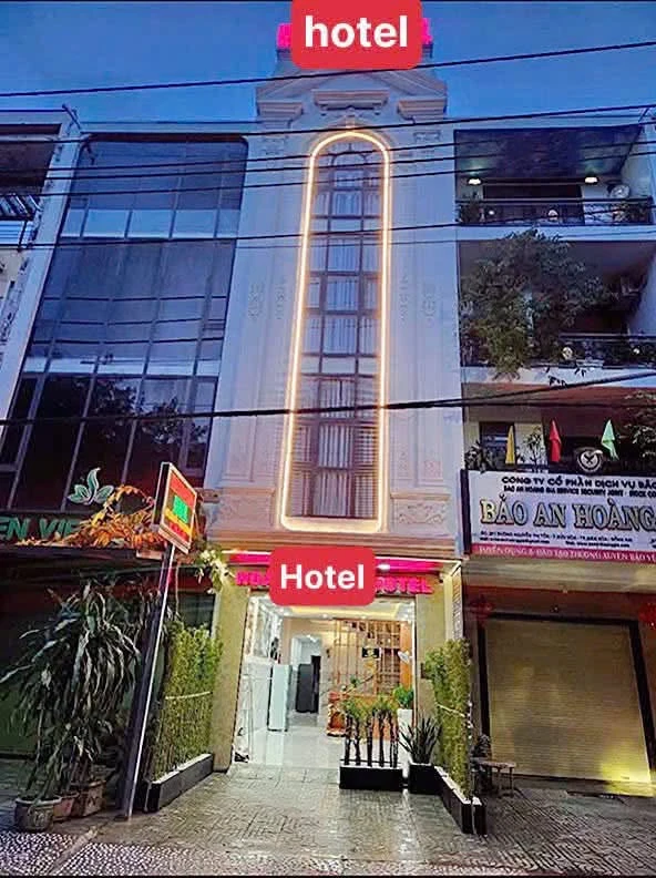 Bán nhà mới 1 trệt 1 lầu 90,9m² Bình Nhâm, Lái Thiêu, Bình Dương giá 4,2 tỷ o908231831