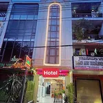 Bán khách sạn mặt tiền 4.6 x 19m, 1 trệt 3 lầu, 10 phòng, Biên Hoà - Ảnh thu nhỏ 1