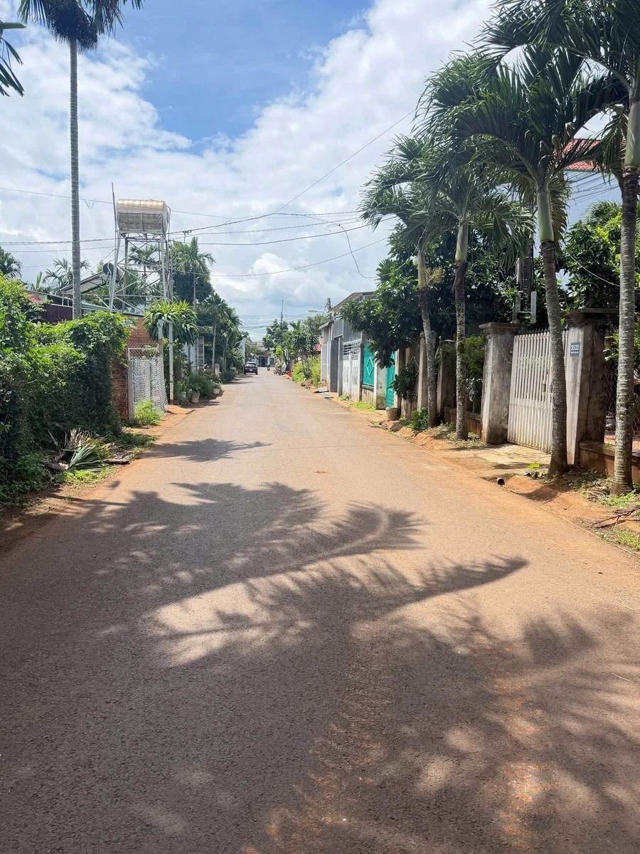 Bán đất hẻm 35 Nguyễn Văn Linh, Nhà Bè, 43.5m2, 1 tỷ 390 - Ảnh thu nhỏ 2