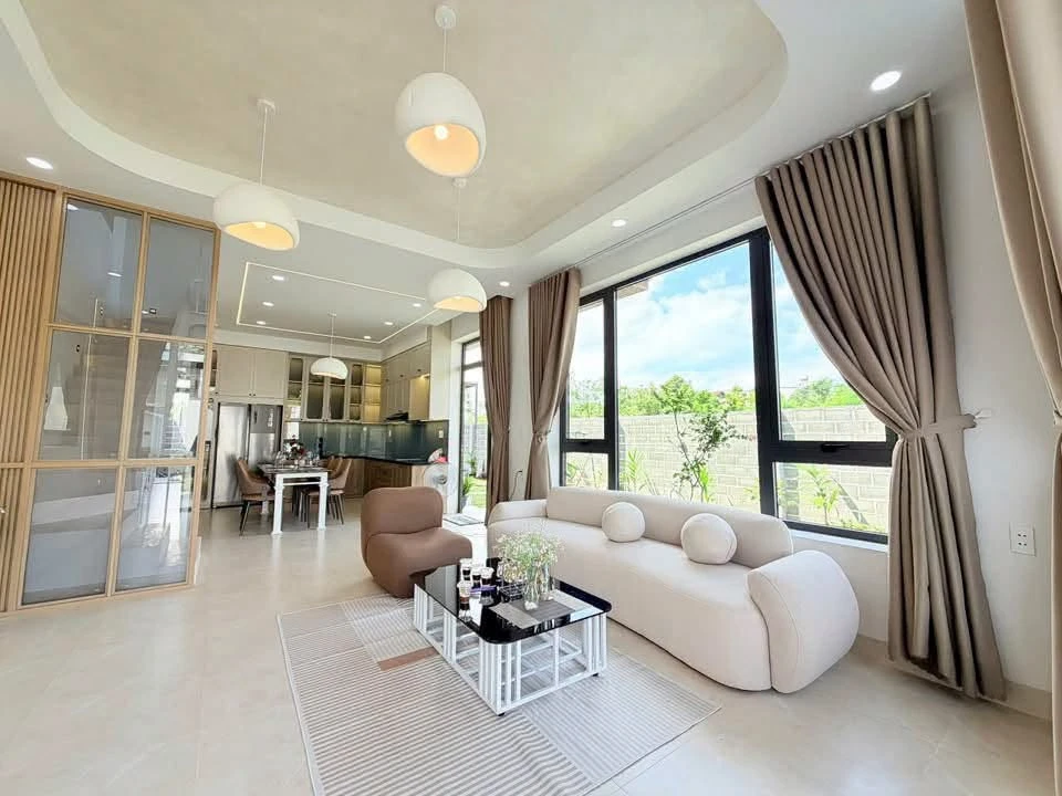 Biệt thự sân vườn 3PN Buôn Ma Thuột 360m², 3,39 tỷ - Ảnh thu nhỏ 5