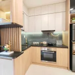 135 triệu cho căn 2 phòng, hỗ trợ góp bank 0 lãi đến nhận nhà, có nội thất, cạnh Vincom, sổ lâu dài - Ảnh thu nhỏ 14