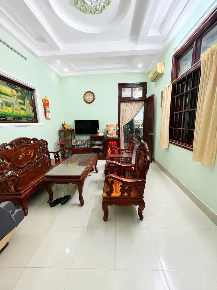 Bán nhà 1 trệt 2 lầu 75m² Phường Thống Nhất 6 tỷ 4 - Ảnh thu nhỏ 3