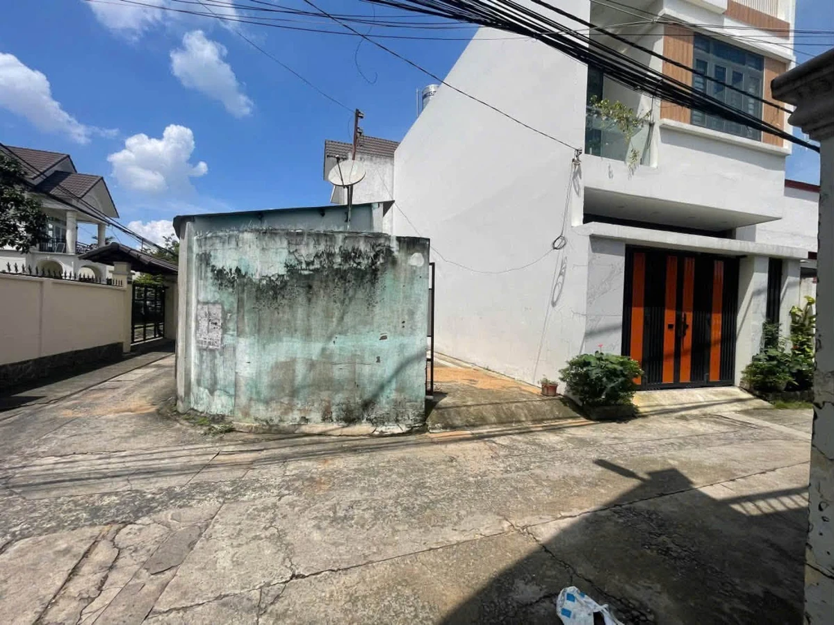Bán lô đất góc 2 mặt tiền, 71.5m2 sổ riêng thổ cư, đường Nguyễn Ái Quốc gần Giáo xứ Thuận Hòa - Ảnh thu nhỏ 2