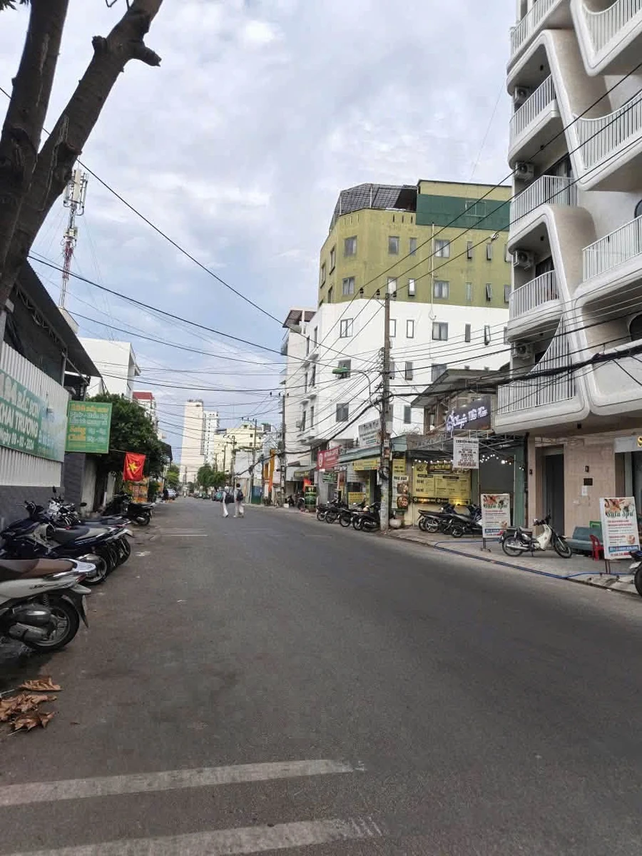 Bán đất mặt tiền Bắc Sơn 243,7m² Nha Trang 24 tỷ - Ảnh thu nhỏ 2