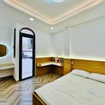 Bán nhà 3 tầng 4PN 43m² 6,1 tỷ Bình Thạnh - Ảnh thu nhỏ 3