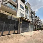 Bán nhà 51.6m2 Phú Thọ Hoà Quận 11 - Ảnh thu nhỏ 2