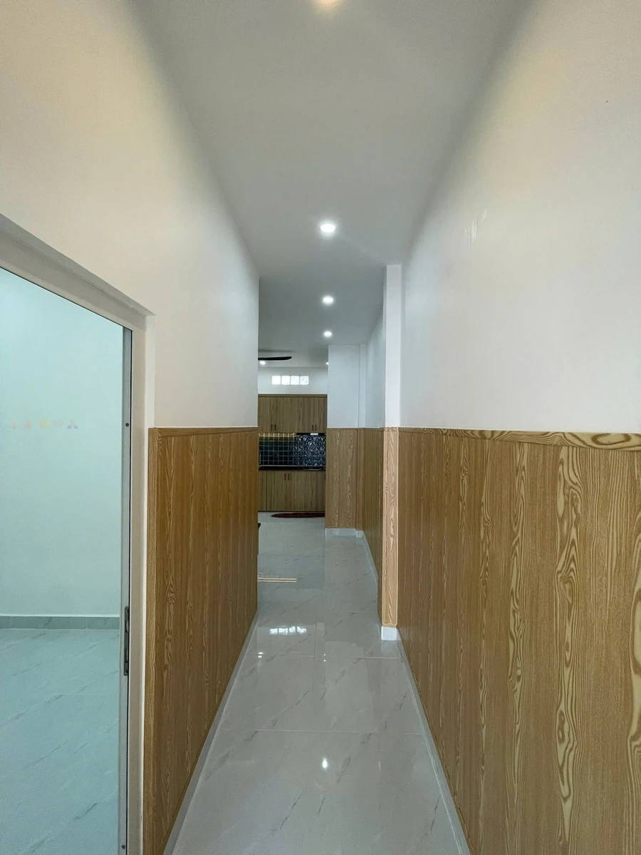 Bán nhà hẻm Lộ Liên Hương Rạch Giá 1 tỷ 270 triệu, 126m² - Ảnh thu nhỏ 5