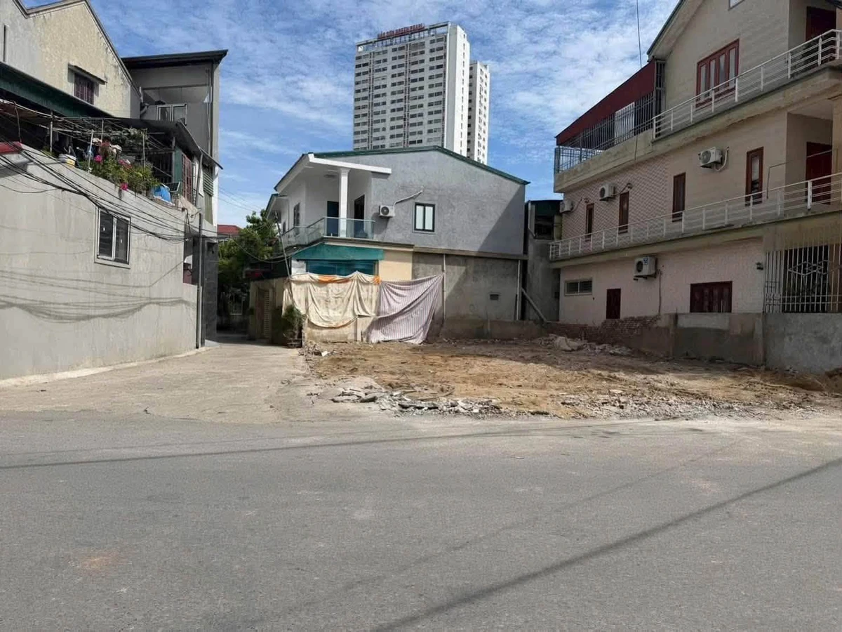 Bán đất lô góc Lê Lợi 104.5 m² giá 5 tỷ - Ảnh thu nhỏ 2