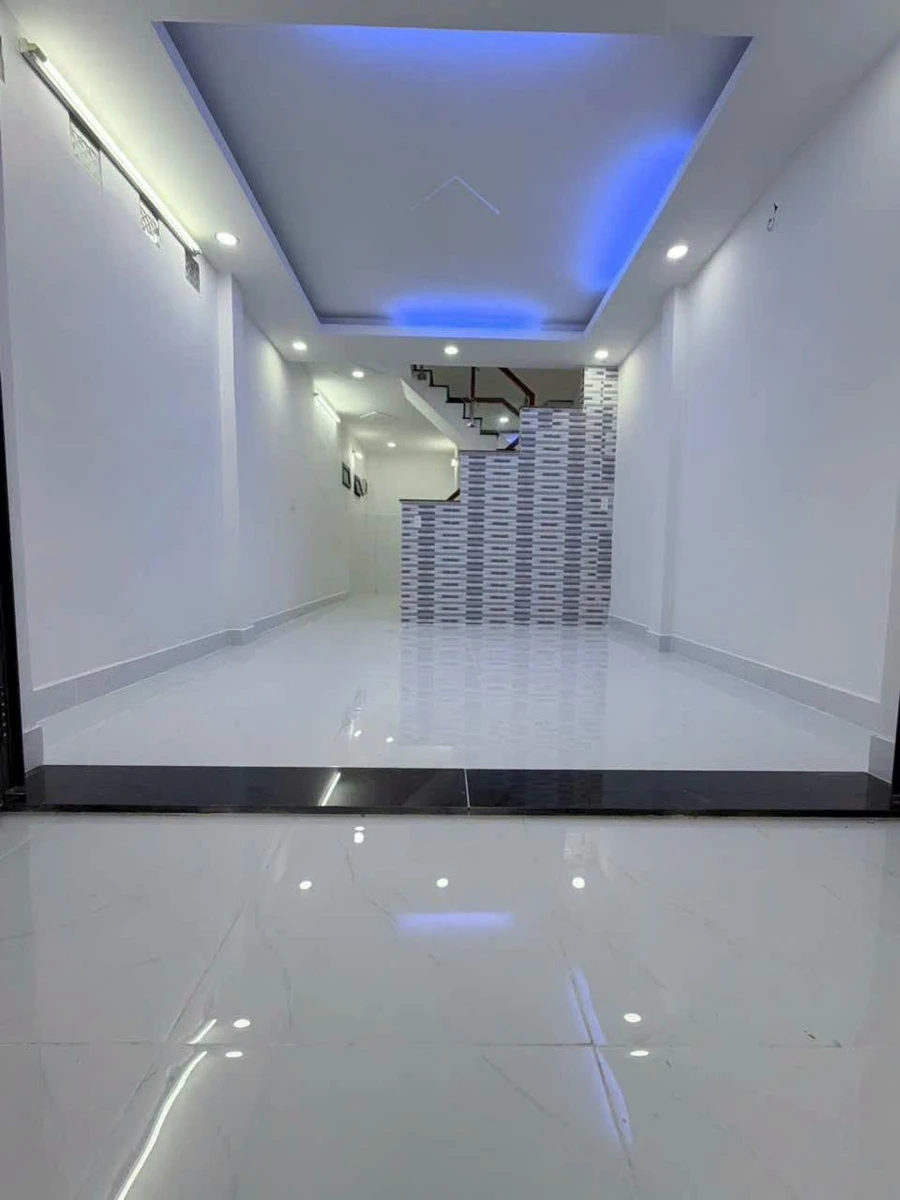Bán nhà 2 phòng 39m² Tân Sơn Nhì, giá 4.5 tỷ - Ảnh thu nhỏ 4