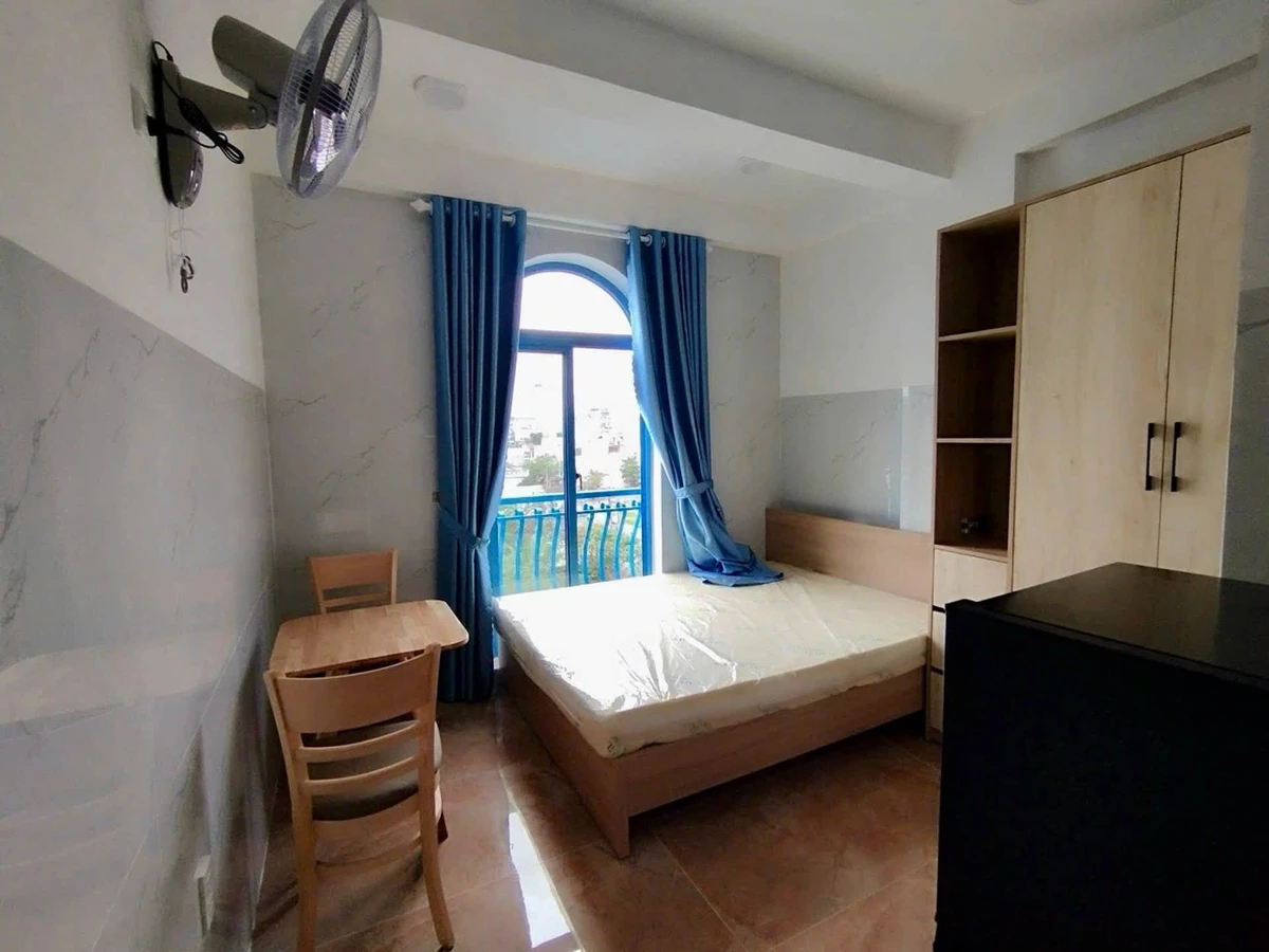Bán tòa căn hộ dịch vụ 7 tầng, 95m2, ngang 10m, dòng tiền 120tr/tháng, Hòa Cường, Đà Nẵng - Ảnh thu nhỏ 5