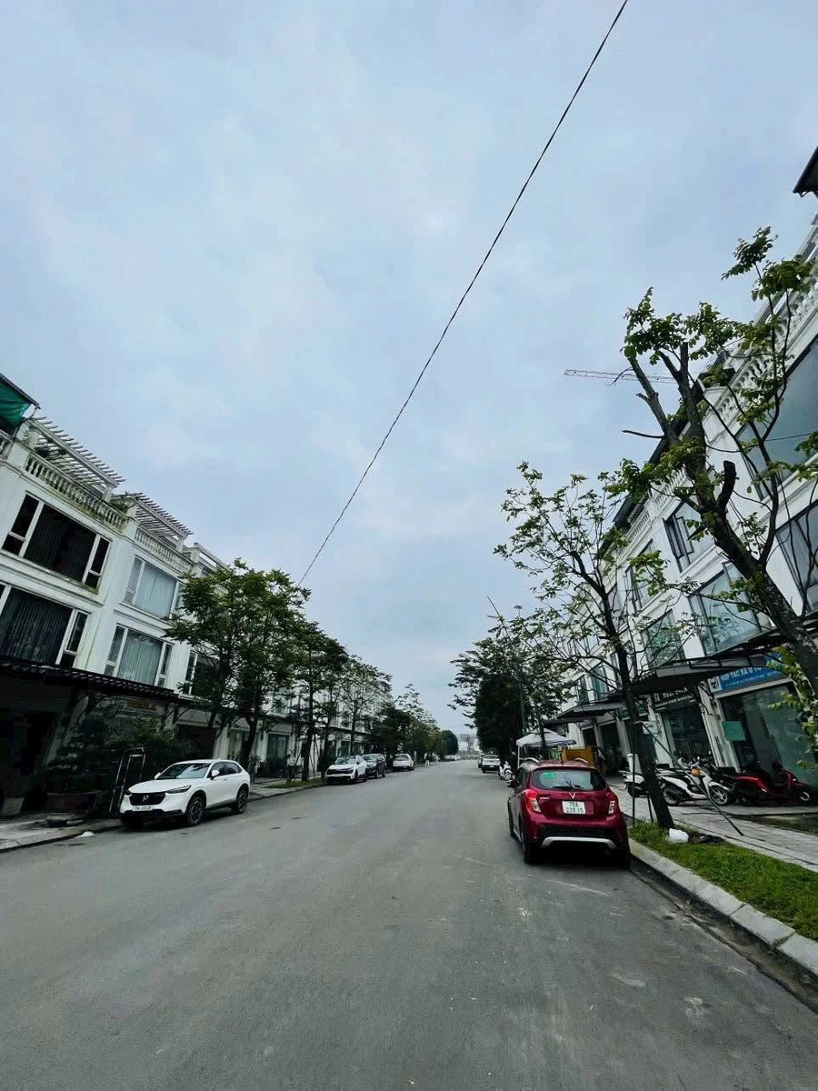 Bán shophouse Phú Mỹ An, Huế, 348m2, giá 8 tỷ - Ảnh thu nhỏ 2