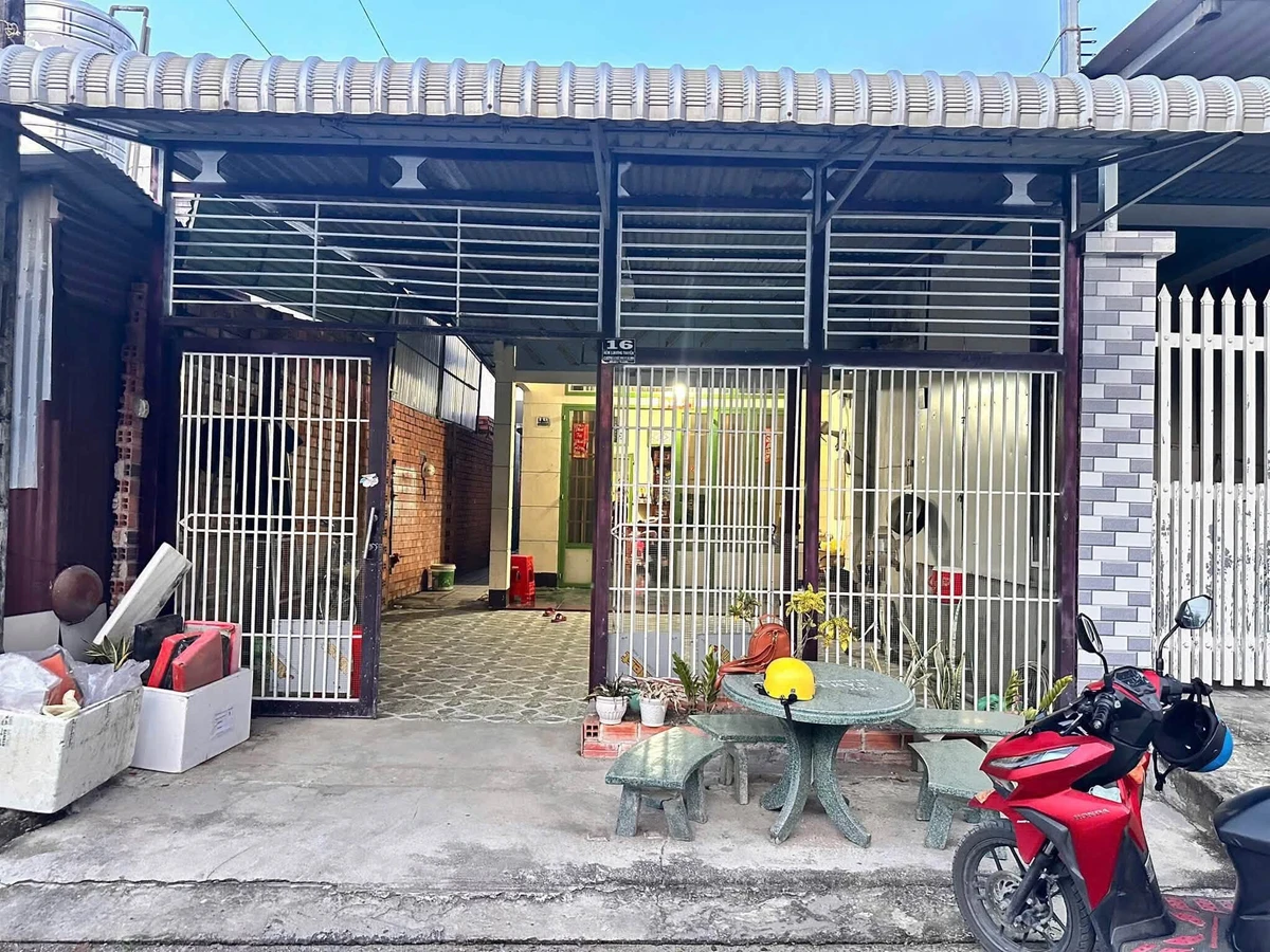 Bán đất tặng nhà Hiệp Ninh Tây Ninh 156.6m², 1 tỷ 400 triệu - Ảnh thu nhỏ 3