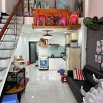 Bán nhà 2 tầng 2PN 40m² hẻm ba gác Hoàng Xuân Nhị, Tân Phú, giá 4,29 tỷ - Ảnh thu nhỏ 3