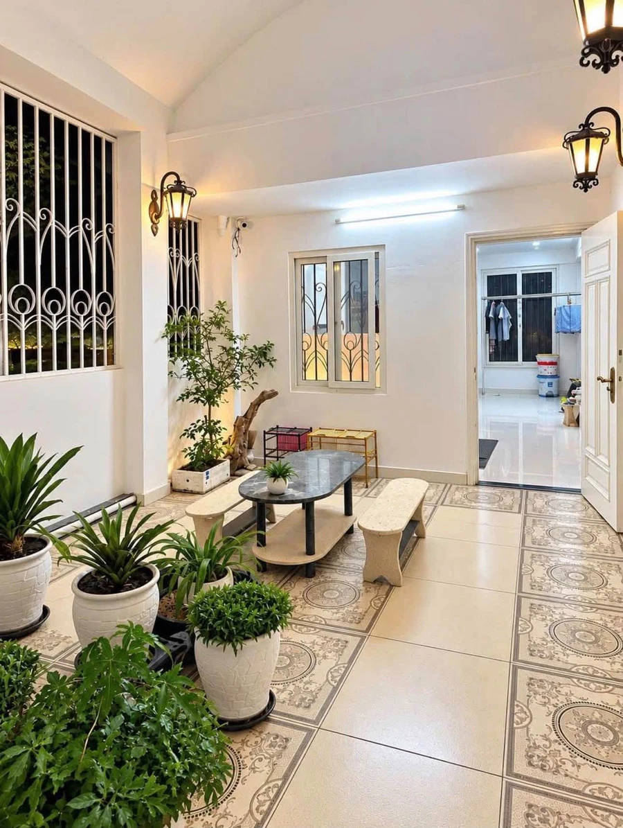 Bán nhà 4 tầng mặt tiền Cao Văn Bé, Nha Trang, 52m² - Ảnh thu nhỏ 3
