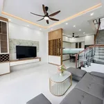 Nhà mặt tiền bán Nguyễn Trường Tộ 105m² giá 2 tỷ 960 - Ảnh thu nhỏ 2