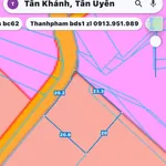 Bán nhà 4PN 3WC 428m2, đất Tân Uyên Bình Dương, 9,2 tỷ - Ảnh thu nhỏ 5
