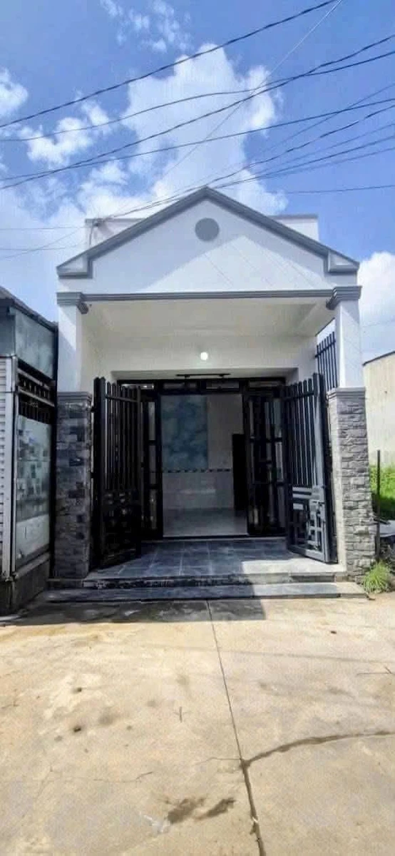 Bán nhà 80m² 2PN sau nhà thờ Thánh Tâm, 1 tỷ 800 - Ảnh 1